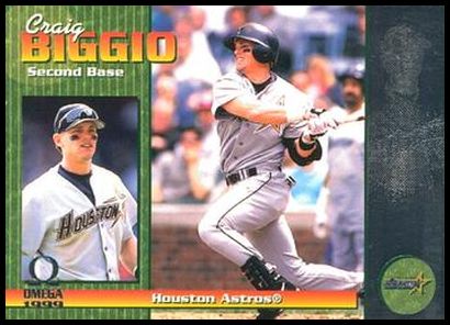 104 Craig Biggio